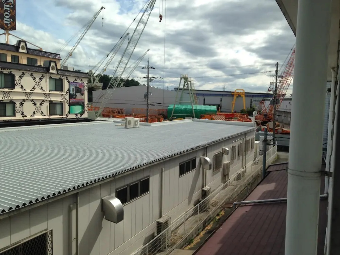 HOTEL Yancha na Koneko -Adults Only