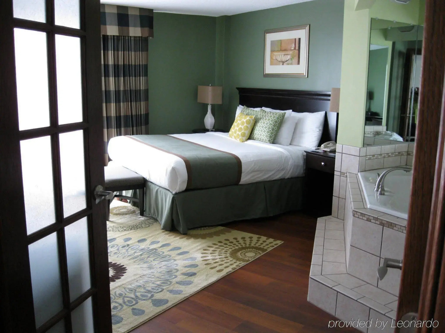 Plaza Hotel & Suites - Eau Claire