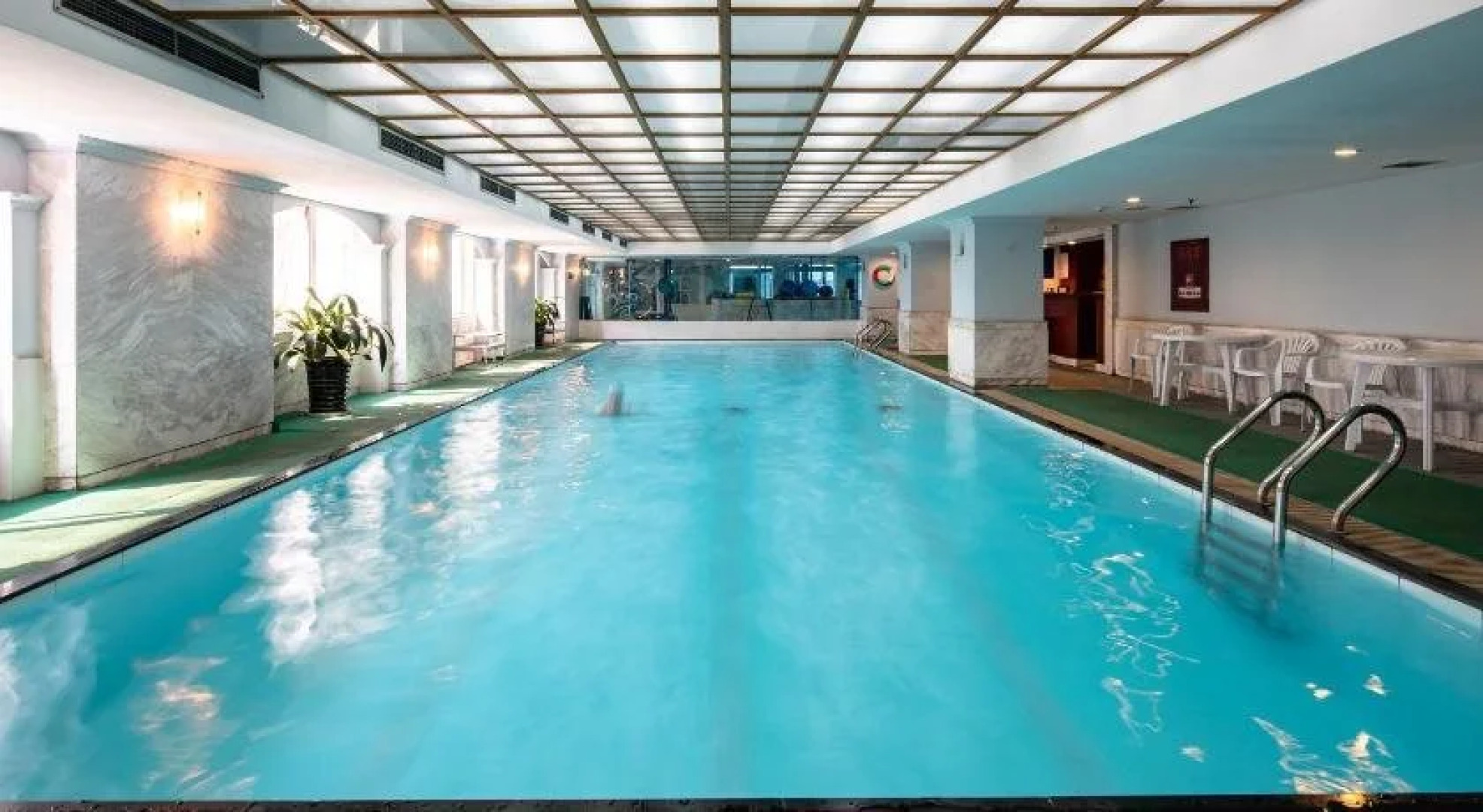 Changzhou Grand Hotel