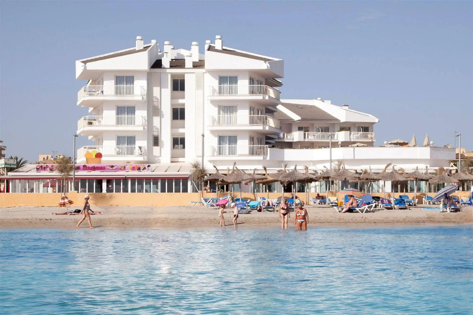 Grupotel Picafort Beach