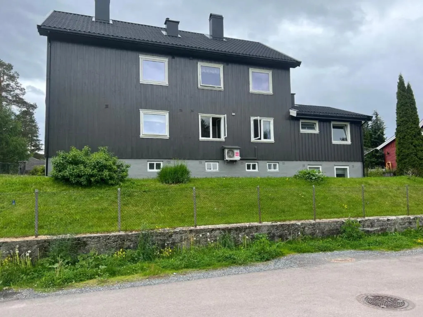 Comfortable sleeping2