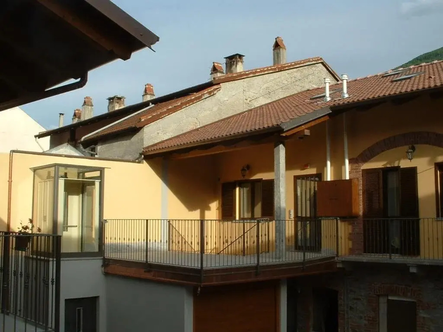 Residence Il Cortile