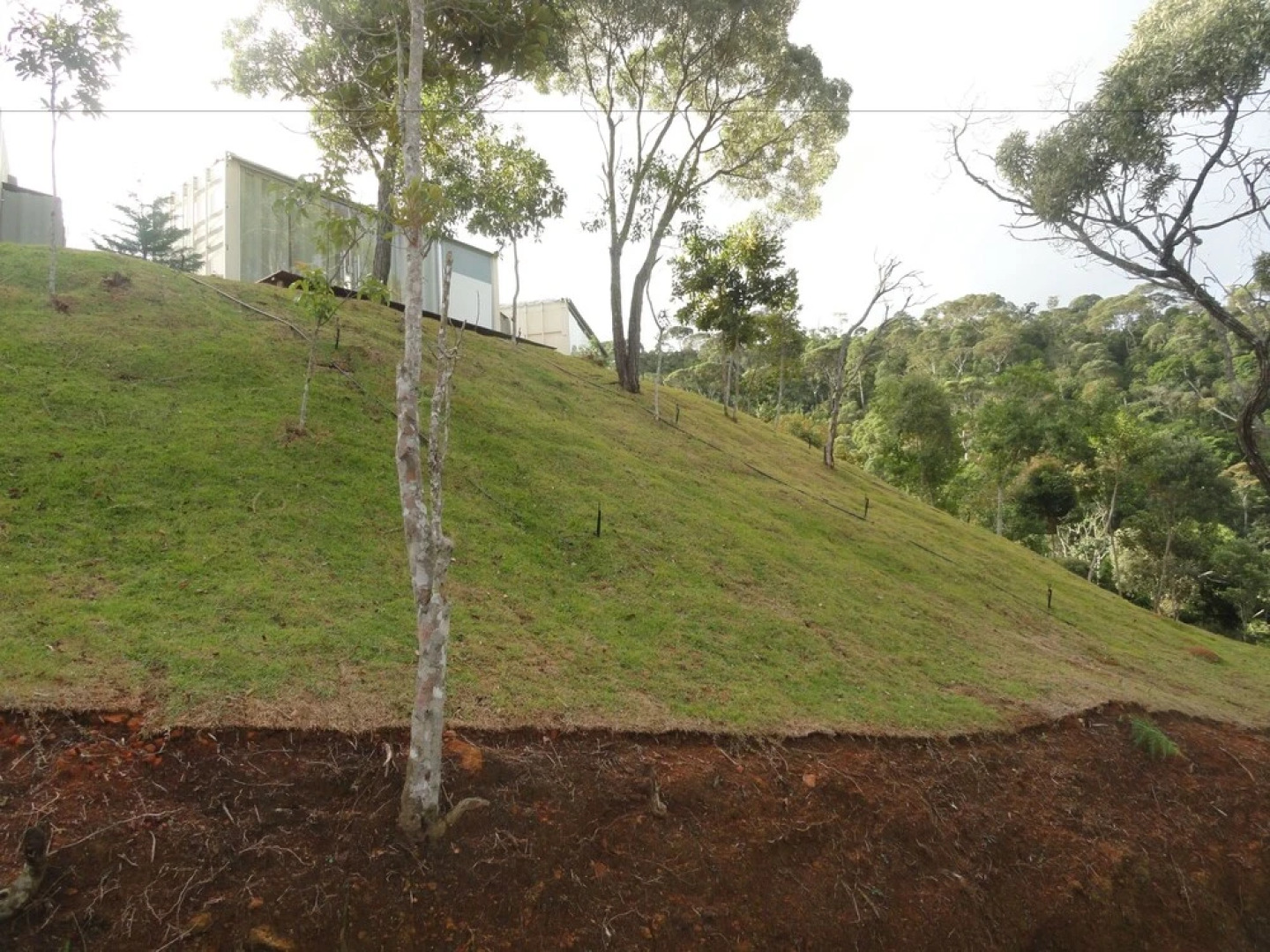 Sawabona Pousada Ecologica