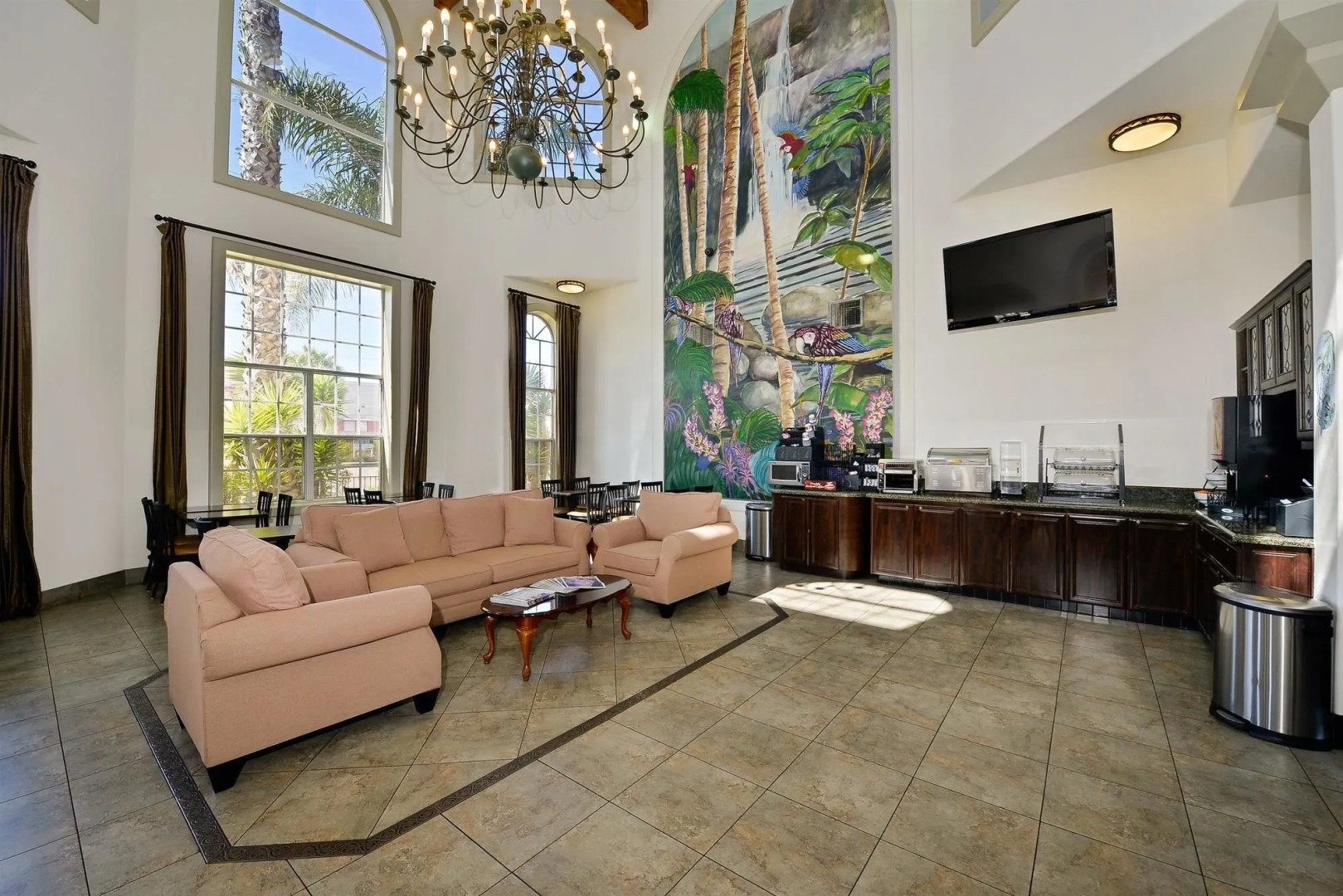 Best Western Oxnard Inn