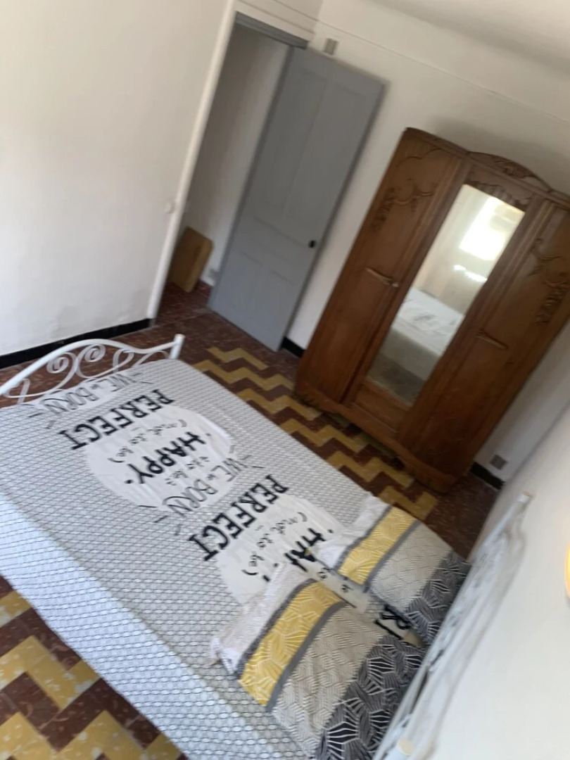 Maison de ville grande terrasse