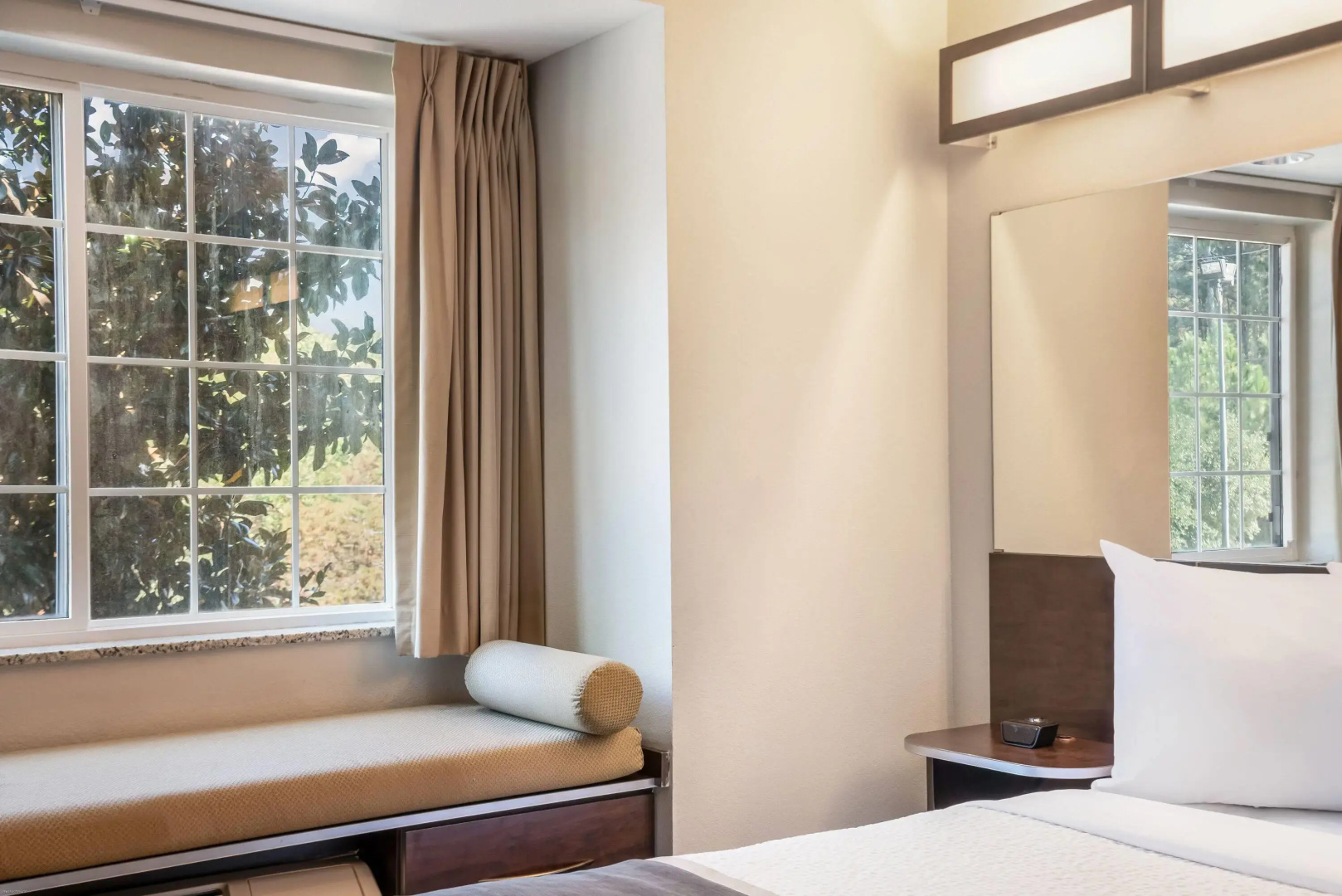 Microtel Inn & Suites by Wyndham Pearl River/Slidell