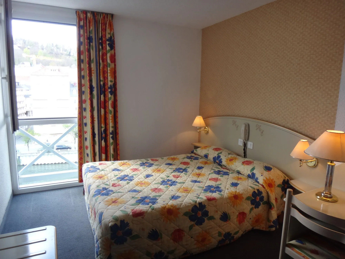 Grand Hôtel d'Espagne