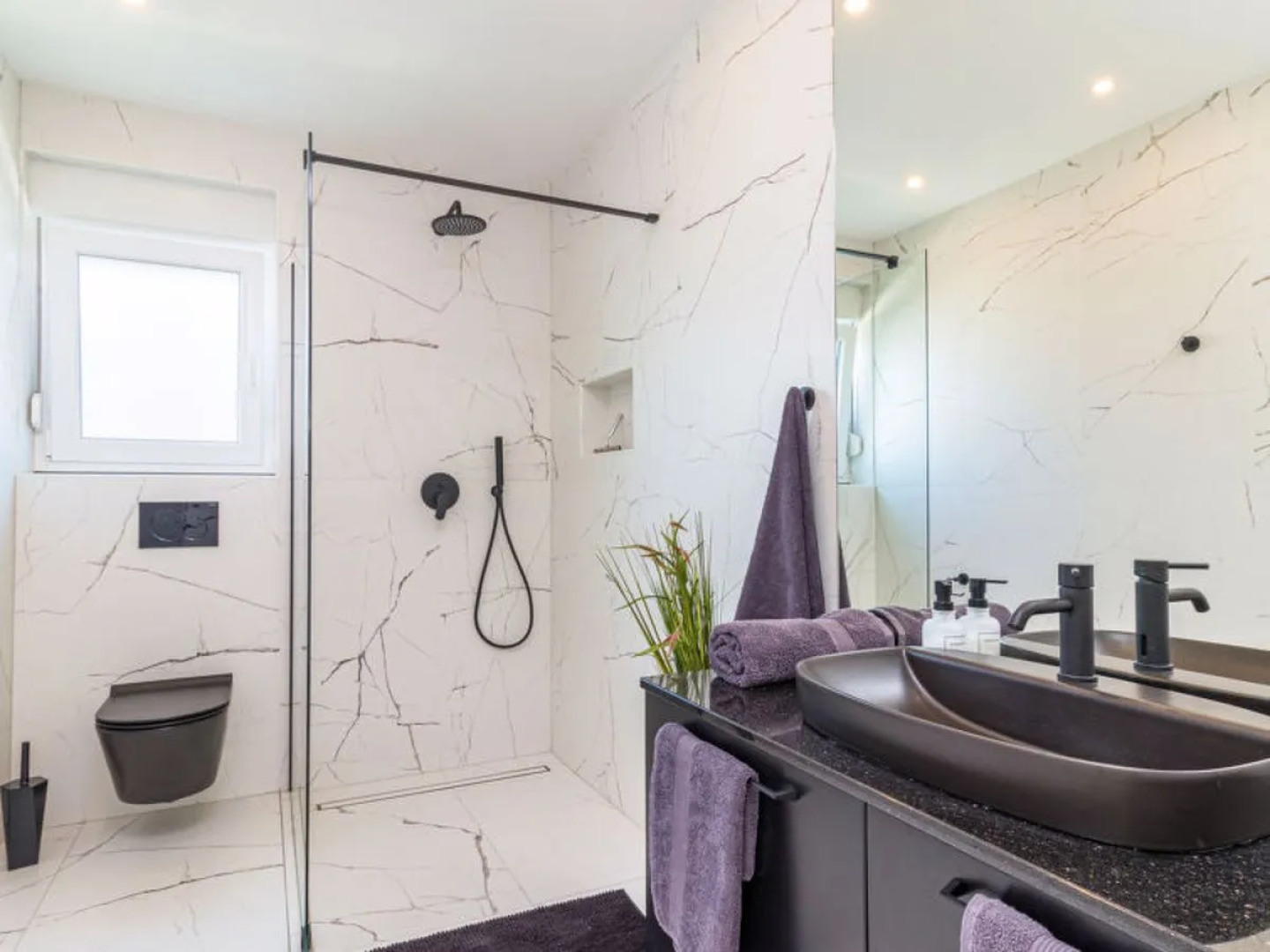 Villa Athos Novigrad (Istra)