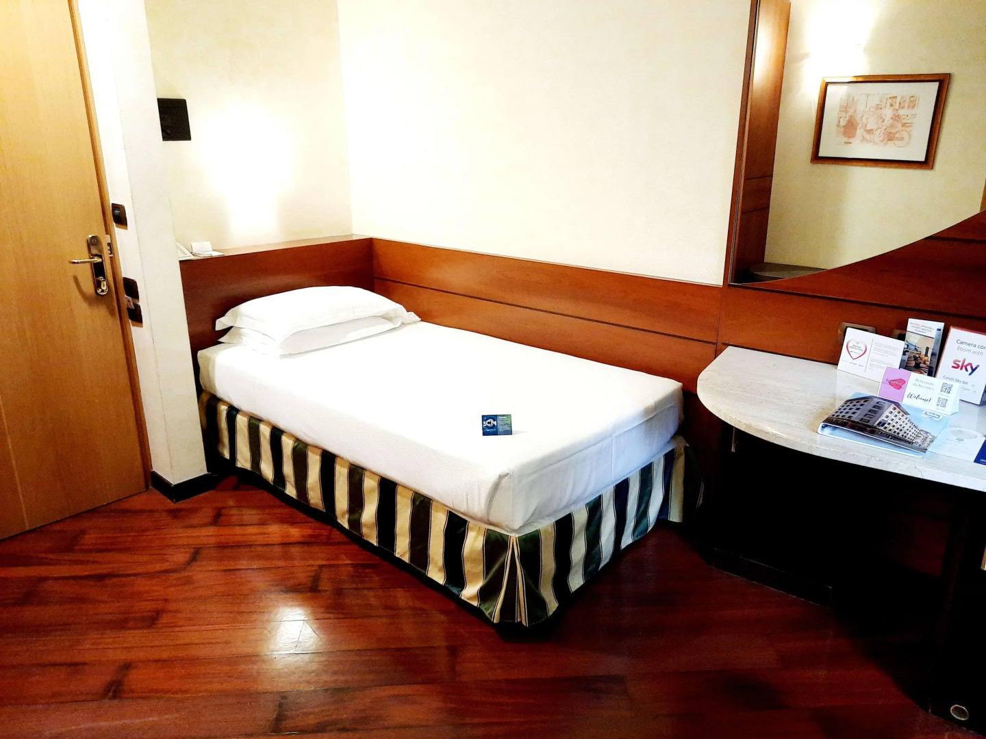 Hotel Mirage, Sure Hotel Collection by Best Western