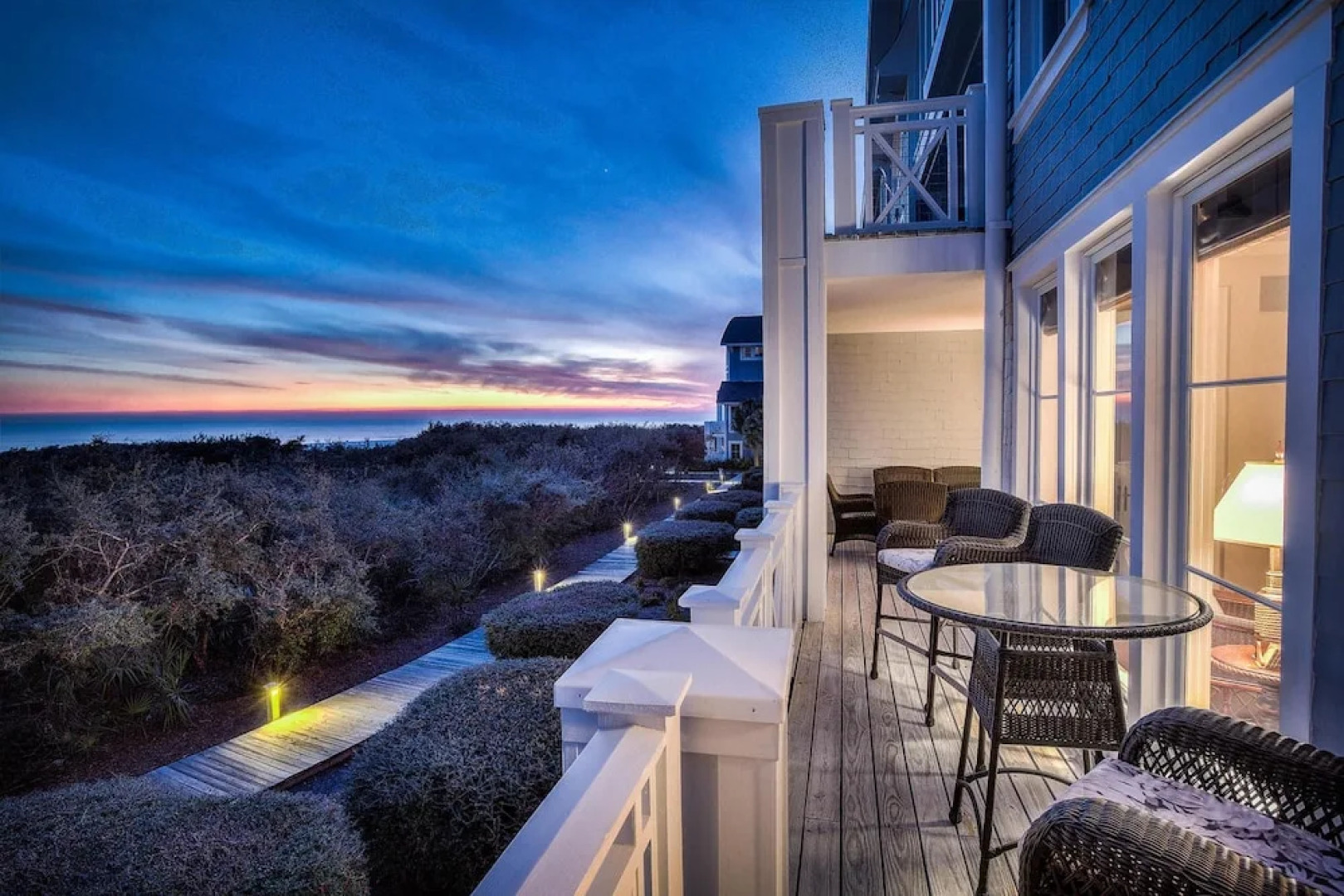 Beachtime by Exclusive 30A