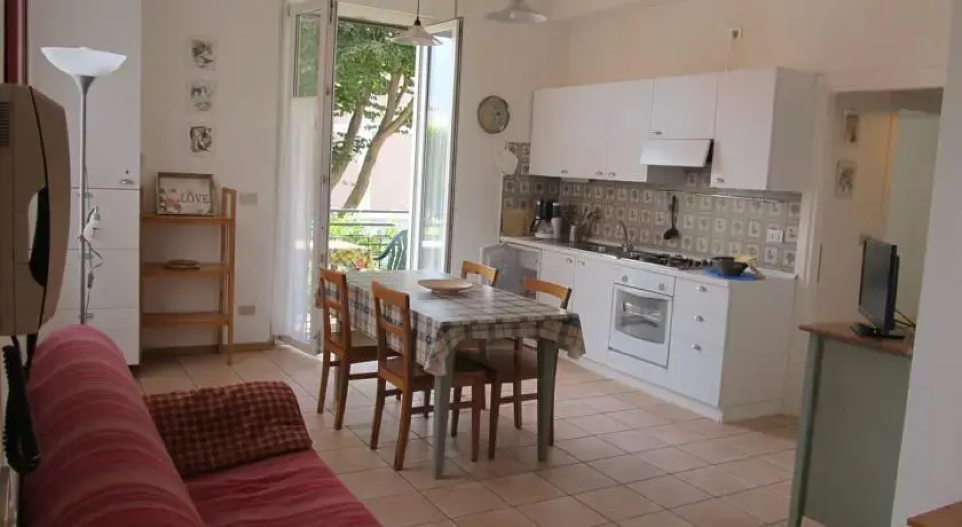 Appartamenti Casa Irina