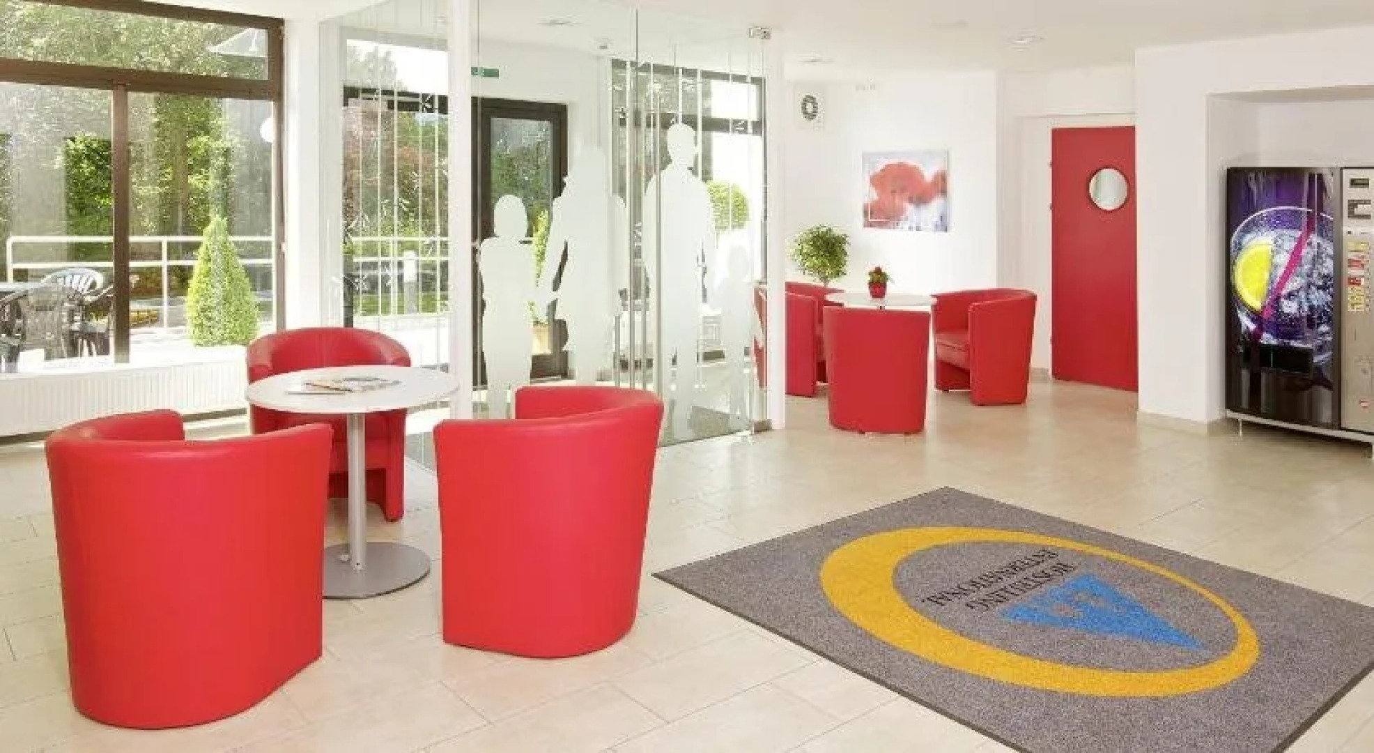 Jugendgaestehaus Youth Hostel