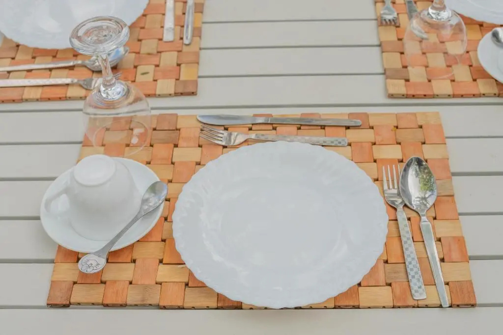 Villa Ameera Malindi