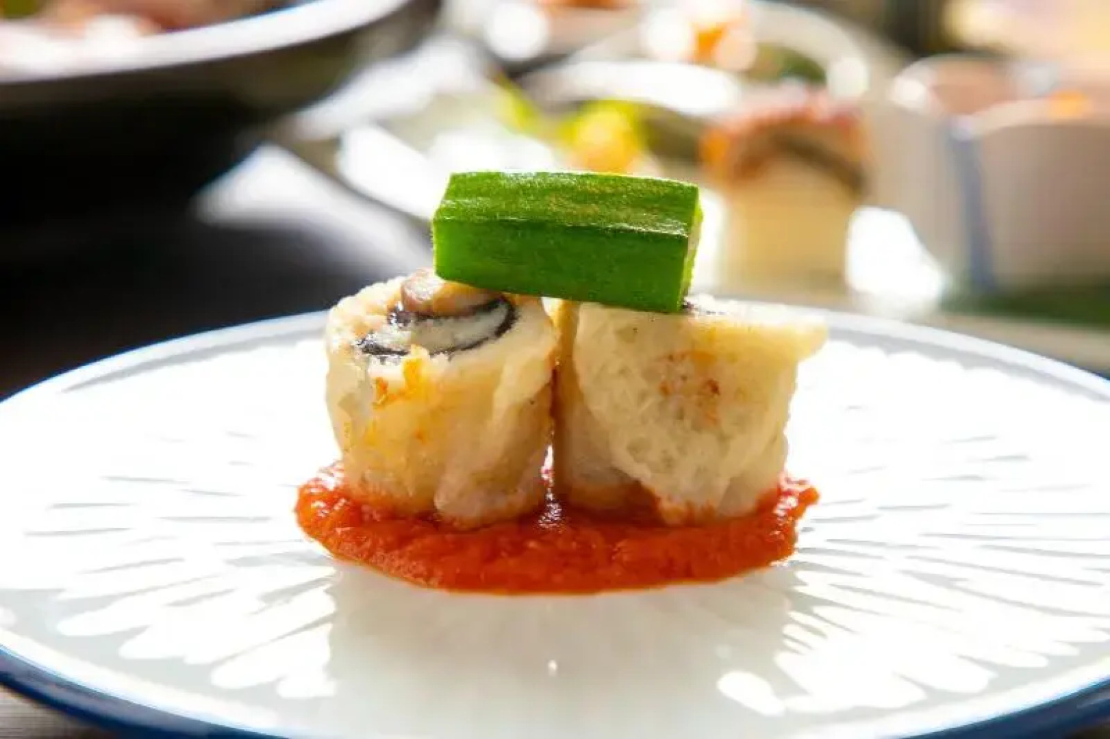 Yufuin Ryokan Ichizen