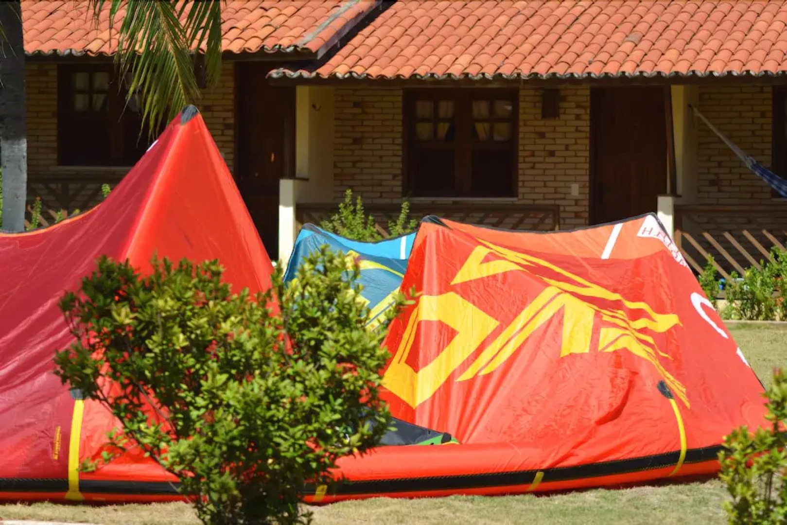 Pousada Arco Mundial