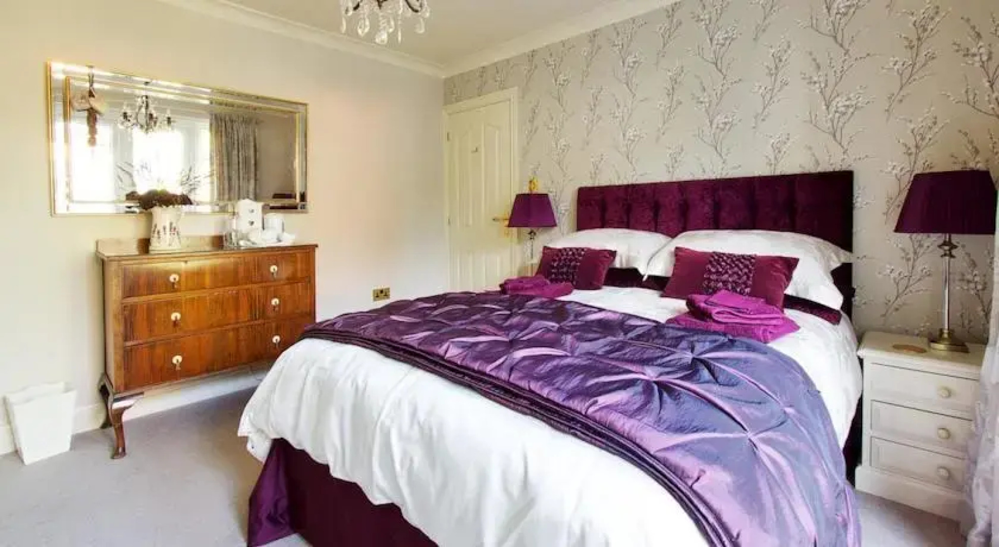 Number 30 Bed and Breakfast