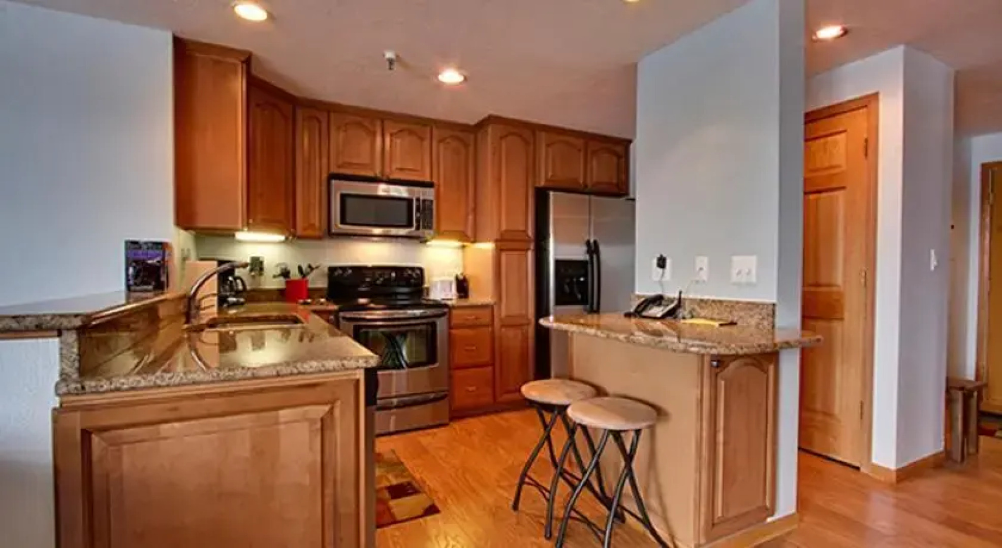 Marina Place by Summit Mountain Properties