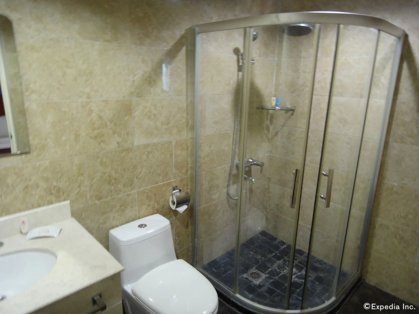 Sunlight Guest Hotel