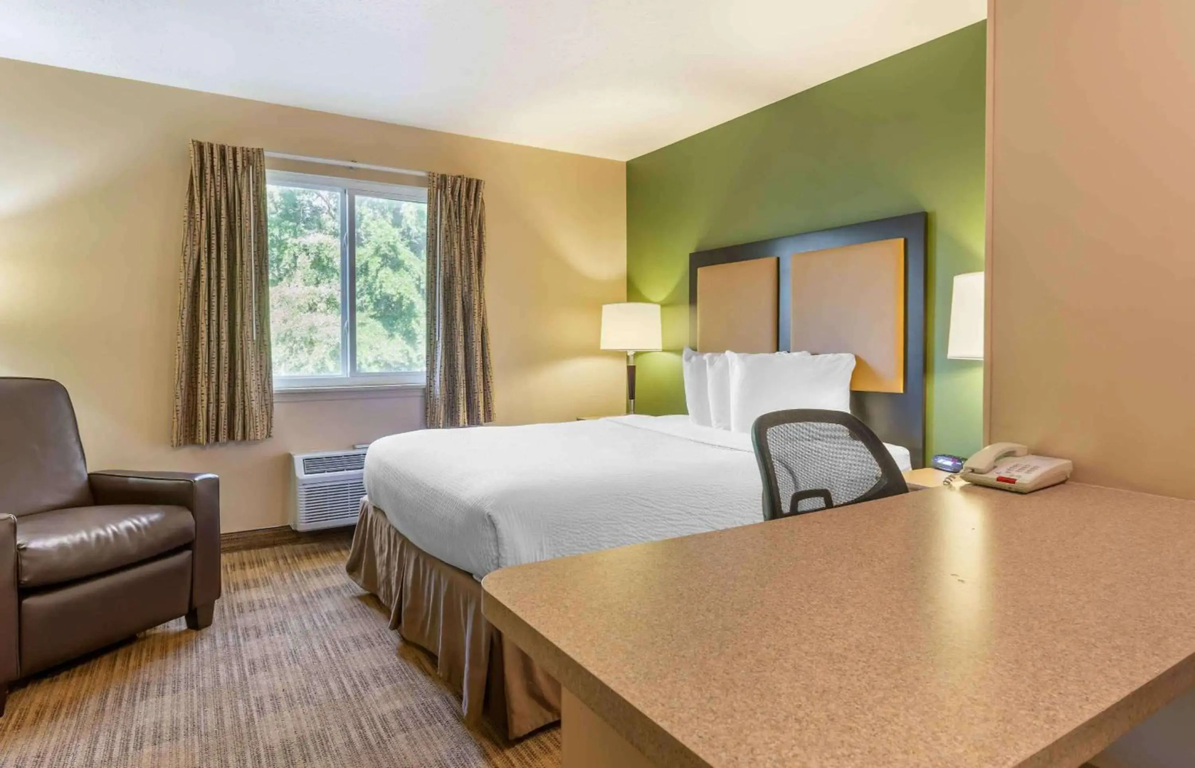 Extended Stay America Suites Evansville East