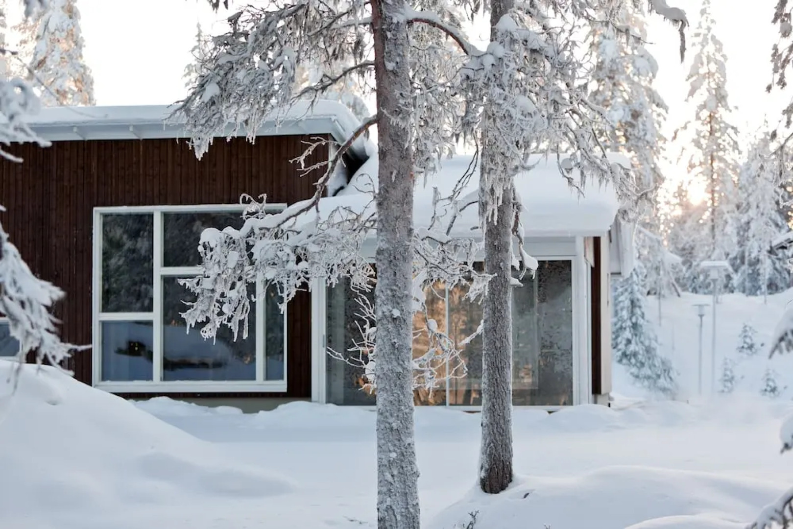 Holiday Club Kuusamo Superior Apartments