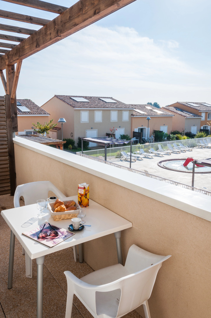 Residence Les Demeures Torrellanes - Vacancéole