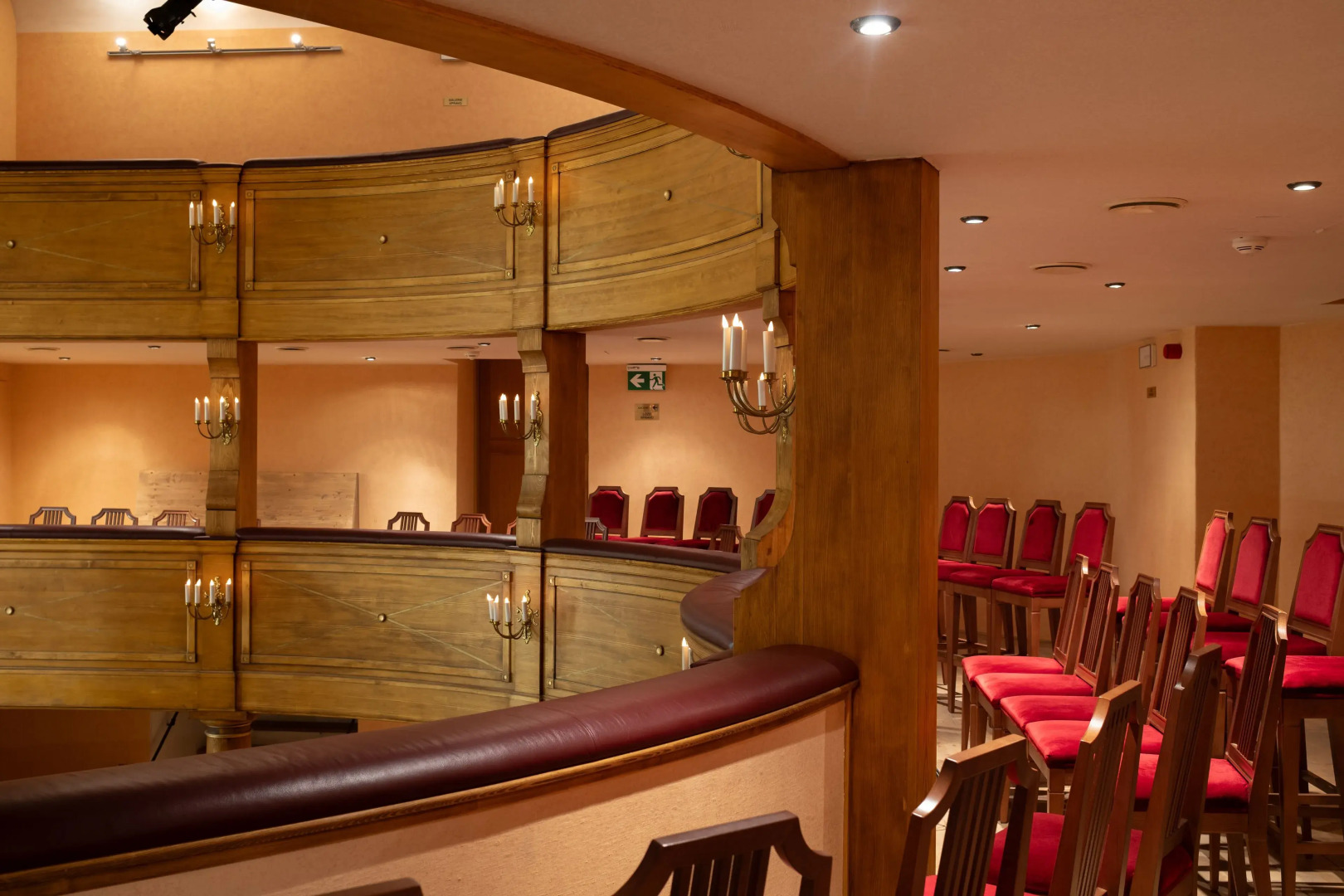 Zámecký hotel Anton Florian