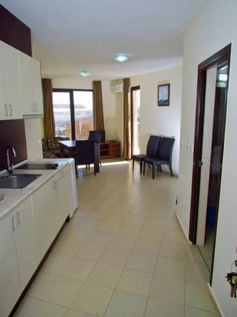 Aparthotel Afrodita 2