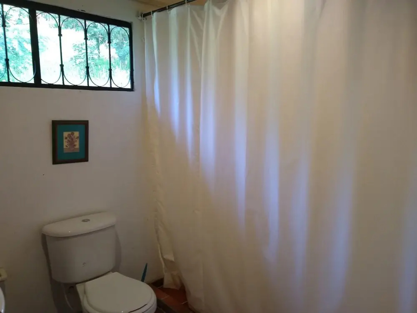 Finca Agrreste Bed & Breakfast