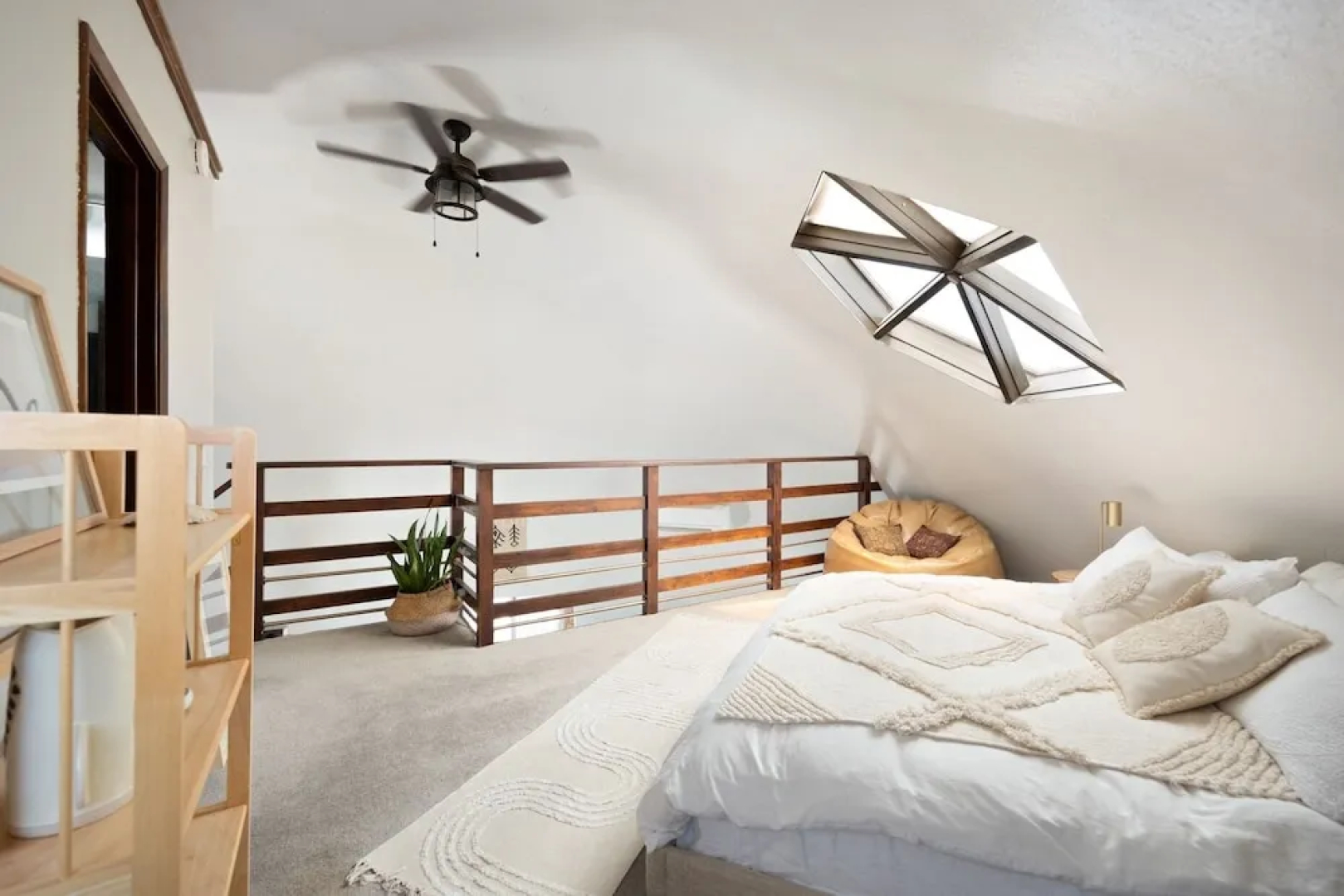 Abracadabra Dome - Come Experience The Unique And Cozy! 1 Bedroom Home by RedAwning