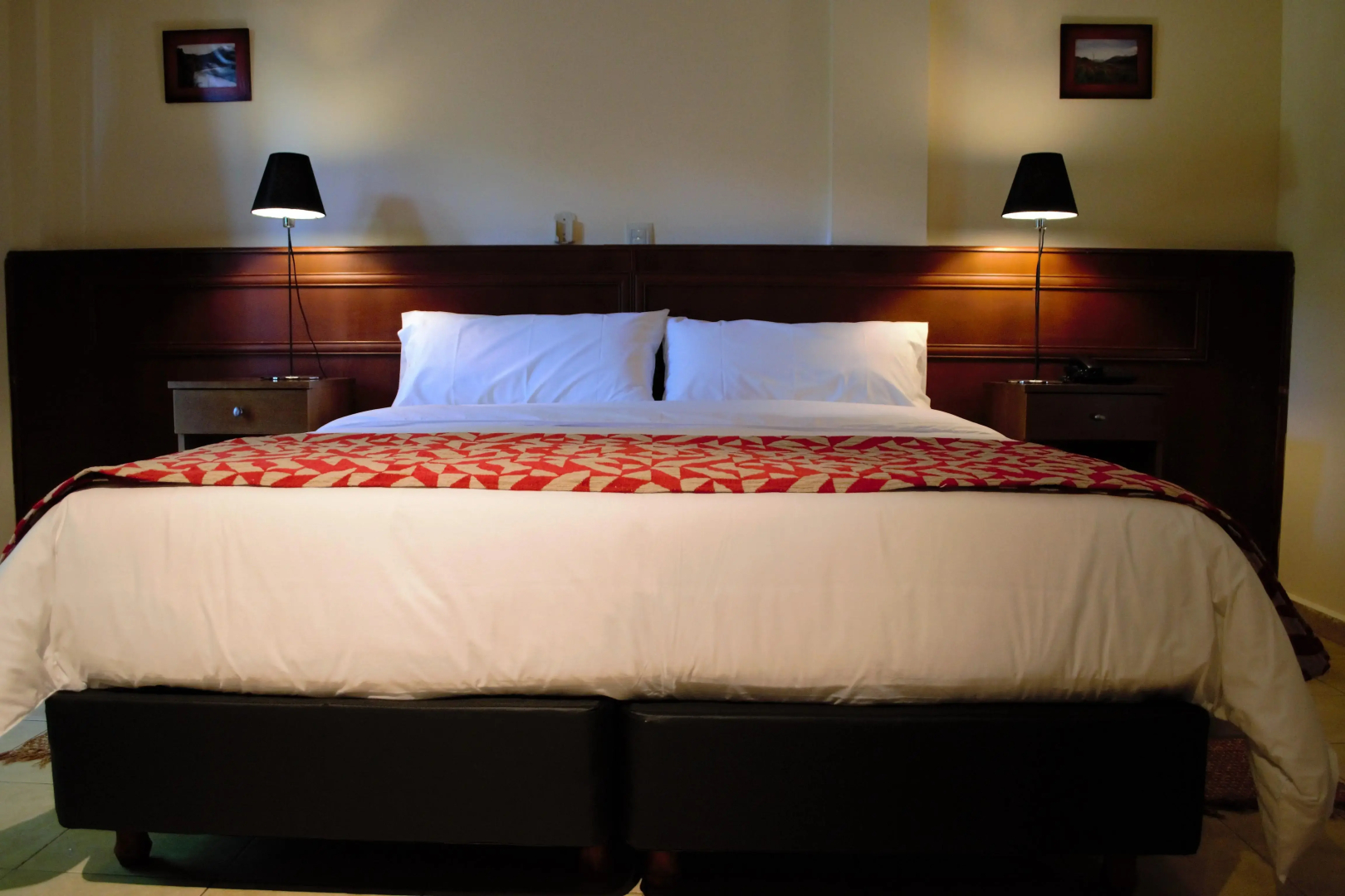 Los Espinillos Hotel & Spa