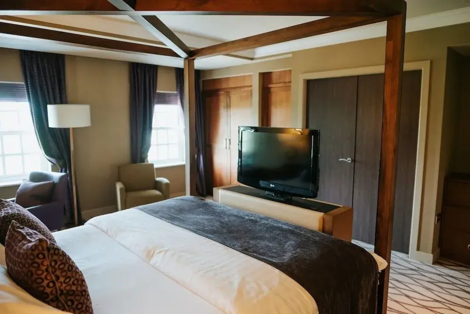 The Spa Hotel at Ribby Hall Village