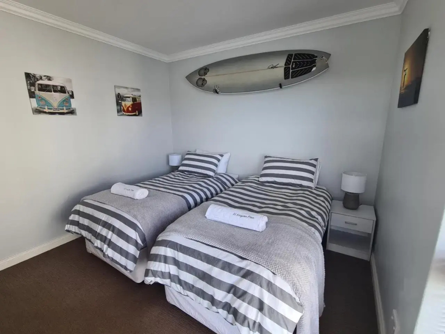 33 Kingston Place, Marina Martinique