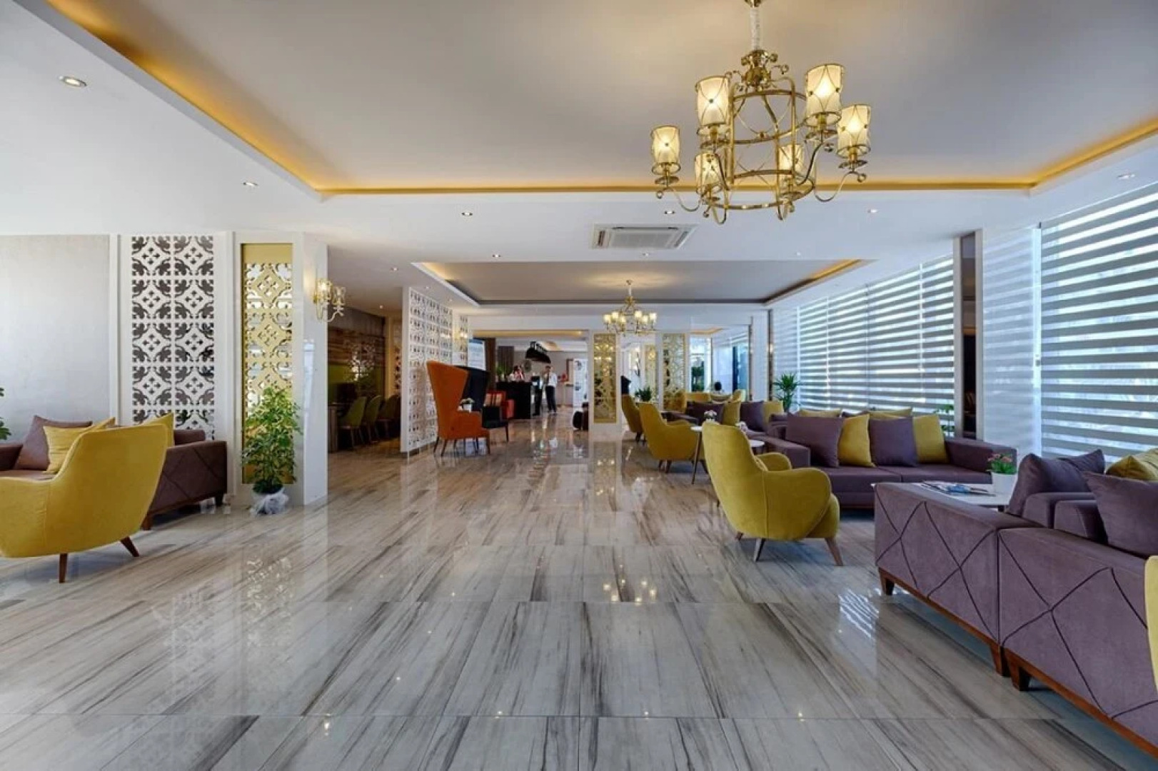 Wonasis Resort & Aqua Hotel