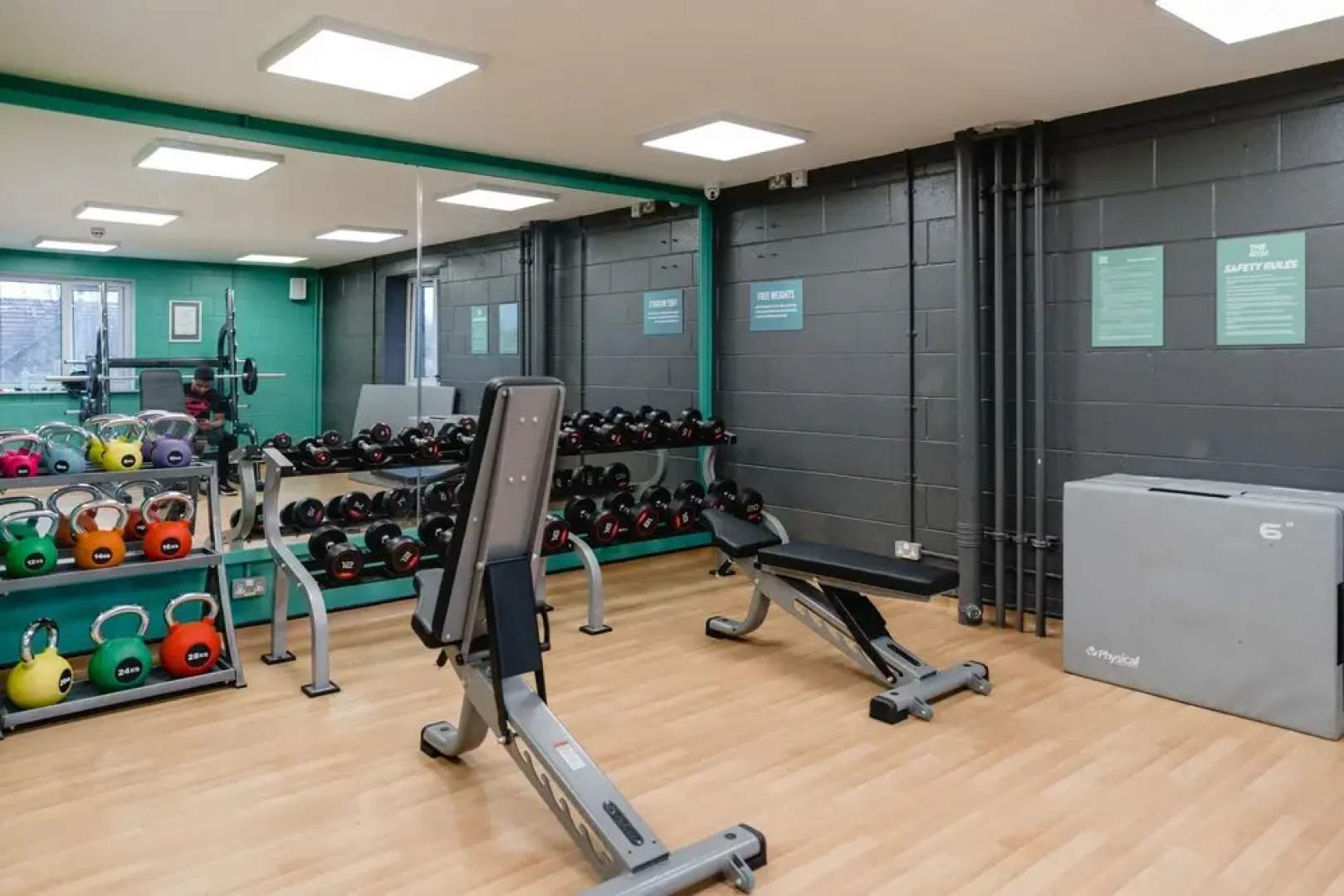 The Venue Serviced Apartments