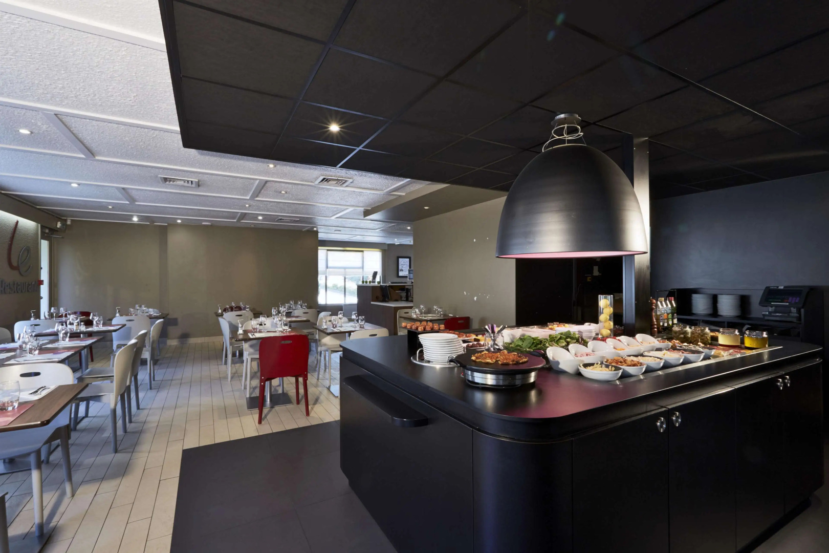 Campanile Lyon Ecully