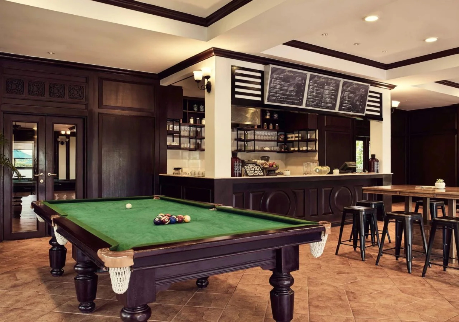 Sofitel Phnom Penh Phokeethra