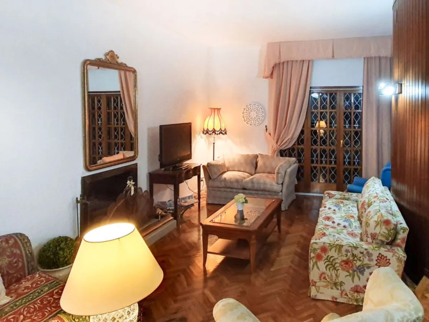 House Ca Romeu Cambrils