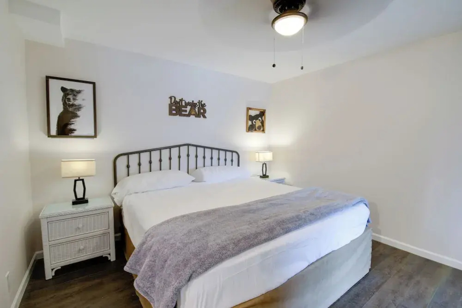 Dandridge Vacation Rental w/ Fishing Pier & Grill!