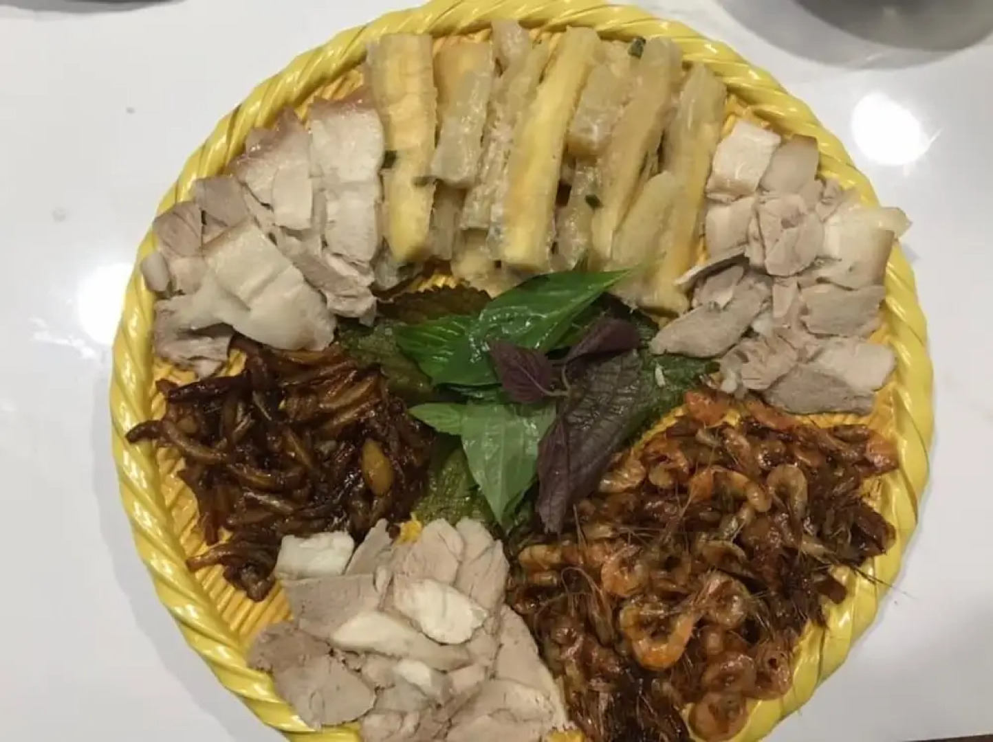 Bau Bi Mini Farmstay