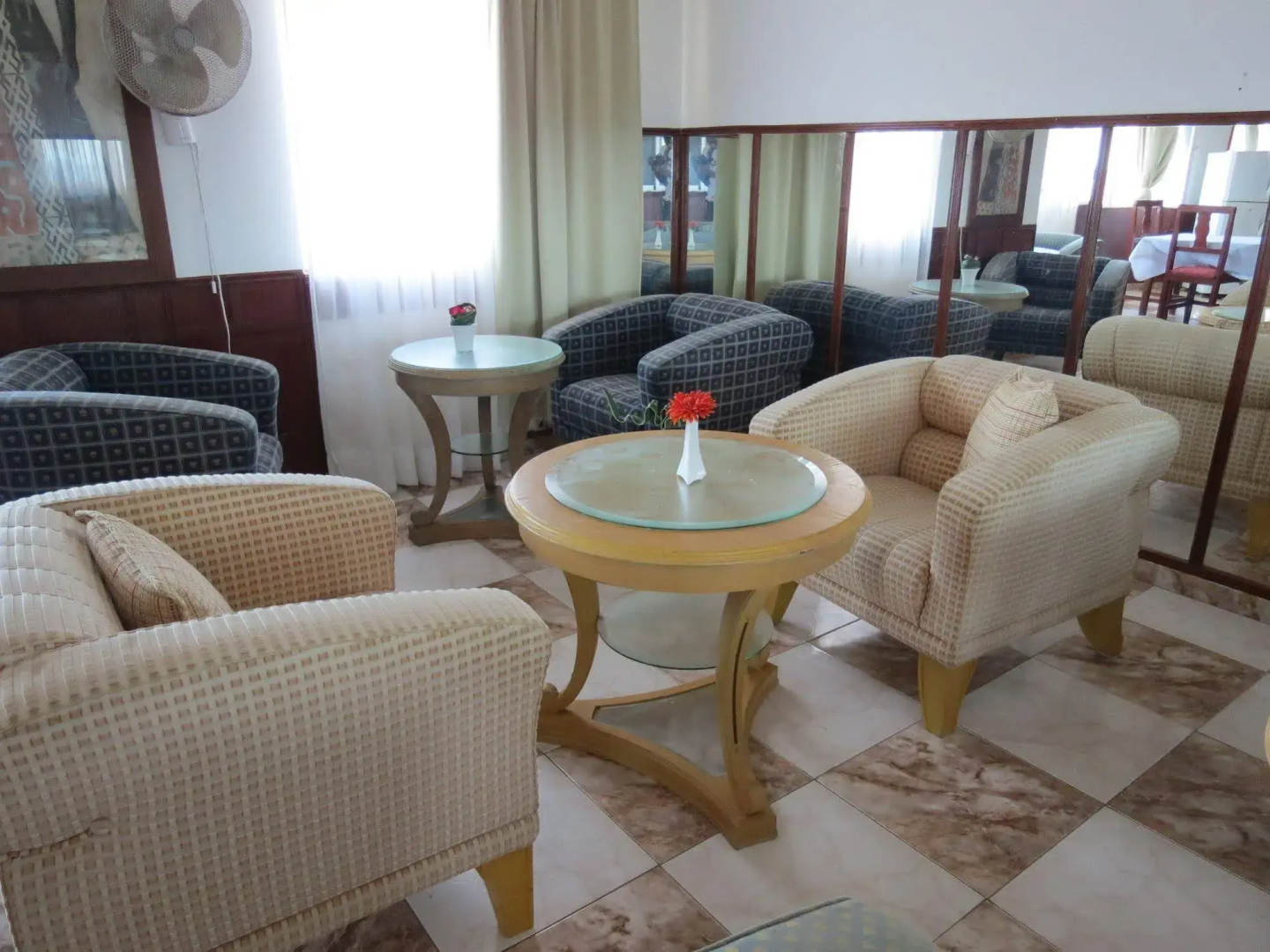 Hotel Edu Horizonte