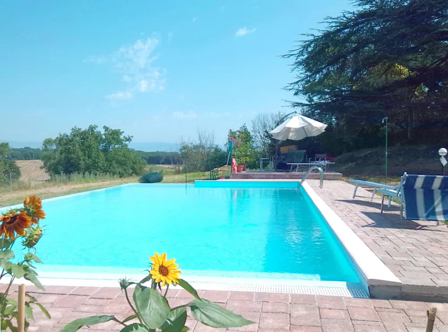 Agriturismo Villa la Fontana