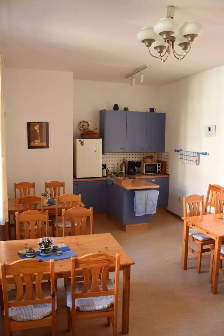 Pension zur Wartburg