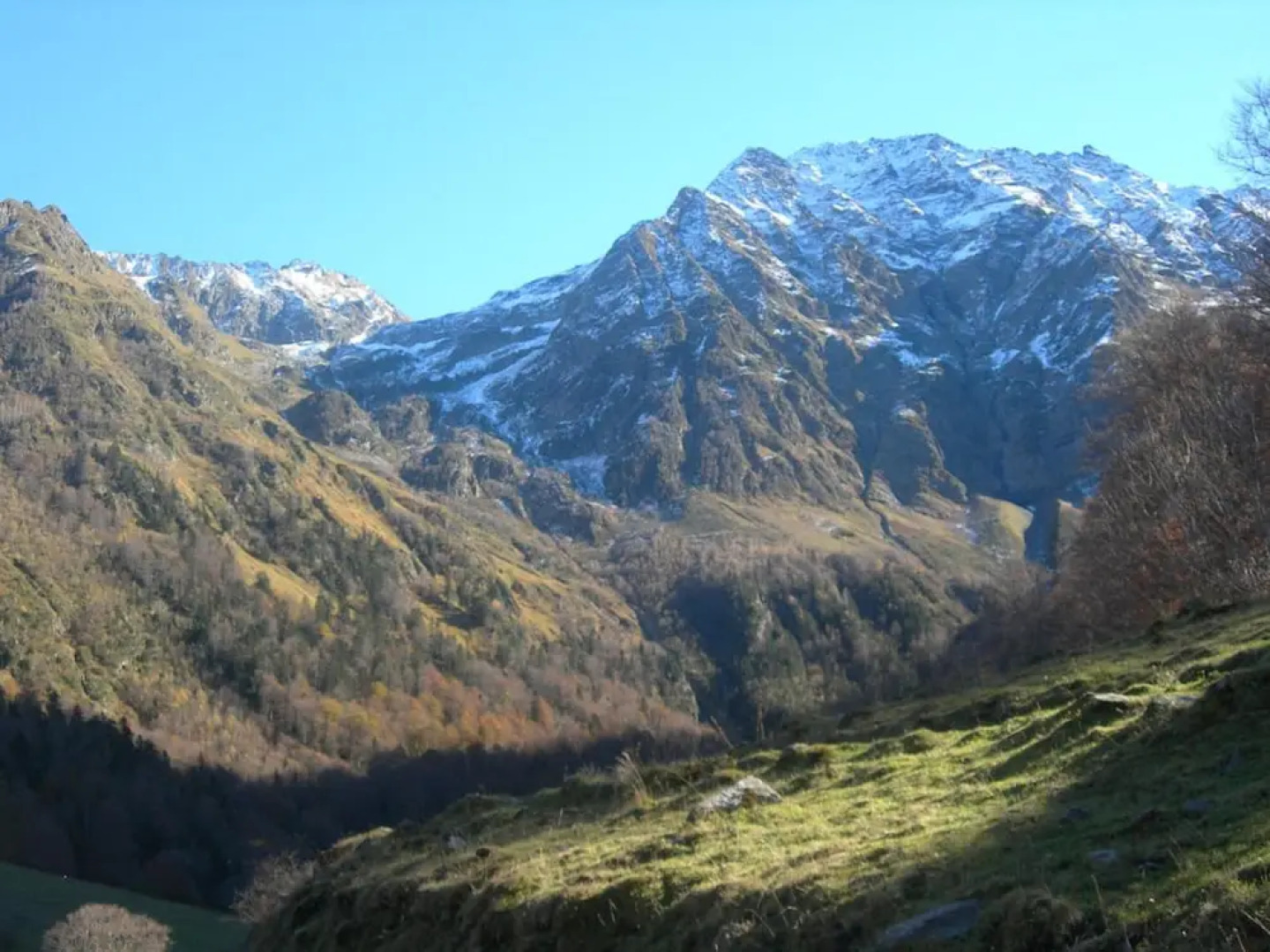 Alojamiento Rural Ostau Era Nheuada