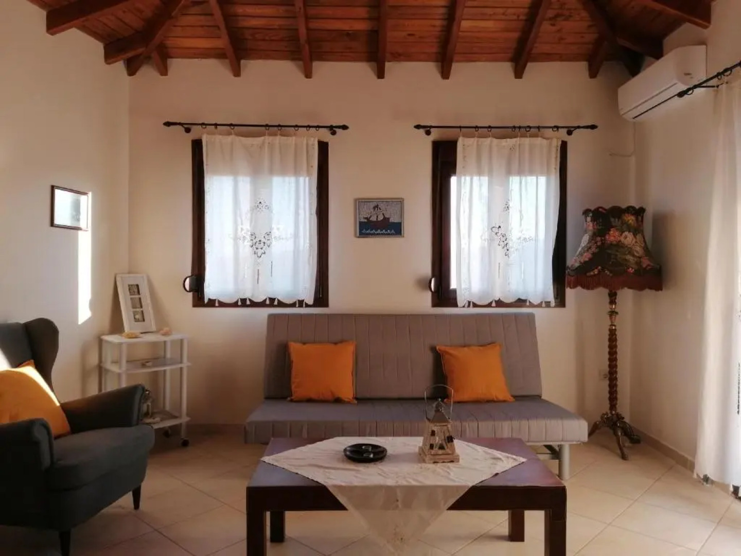 Papaioannou - Gomati Chalkidikis