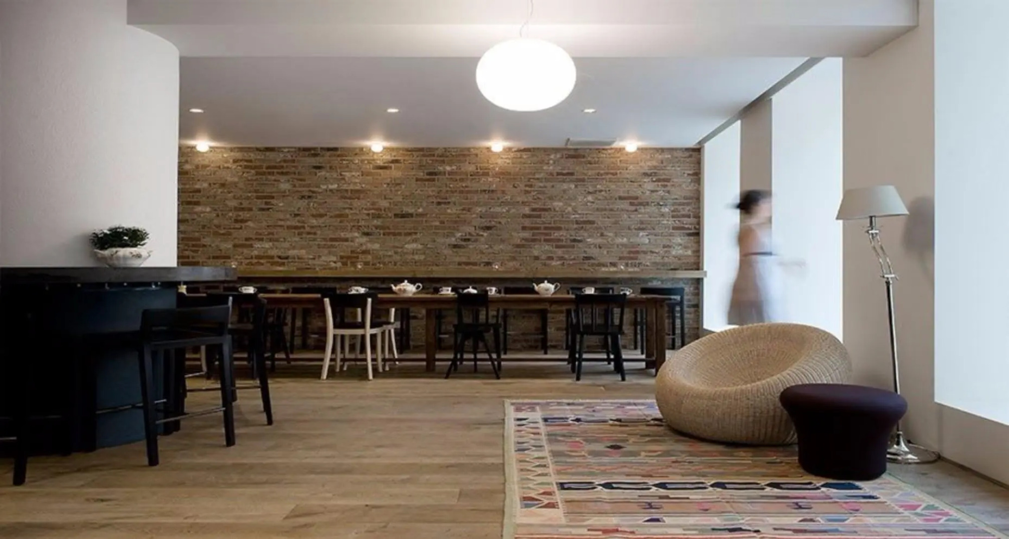 Townhouse Maastricht & Spa