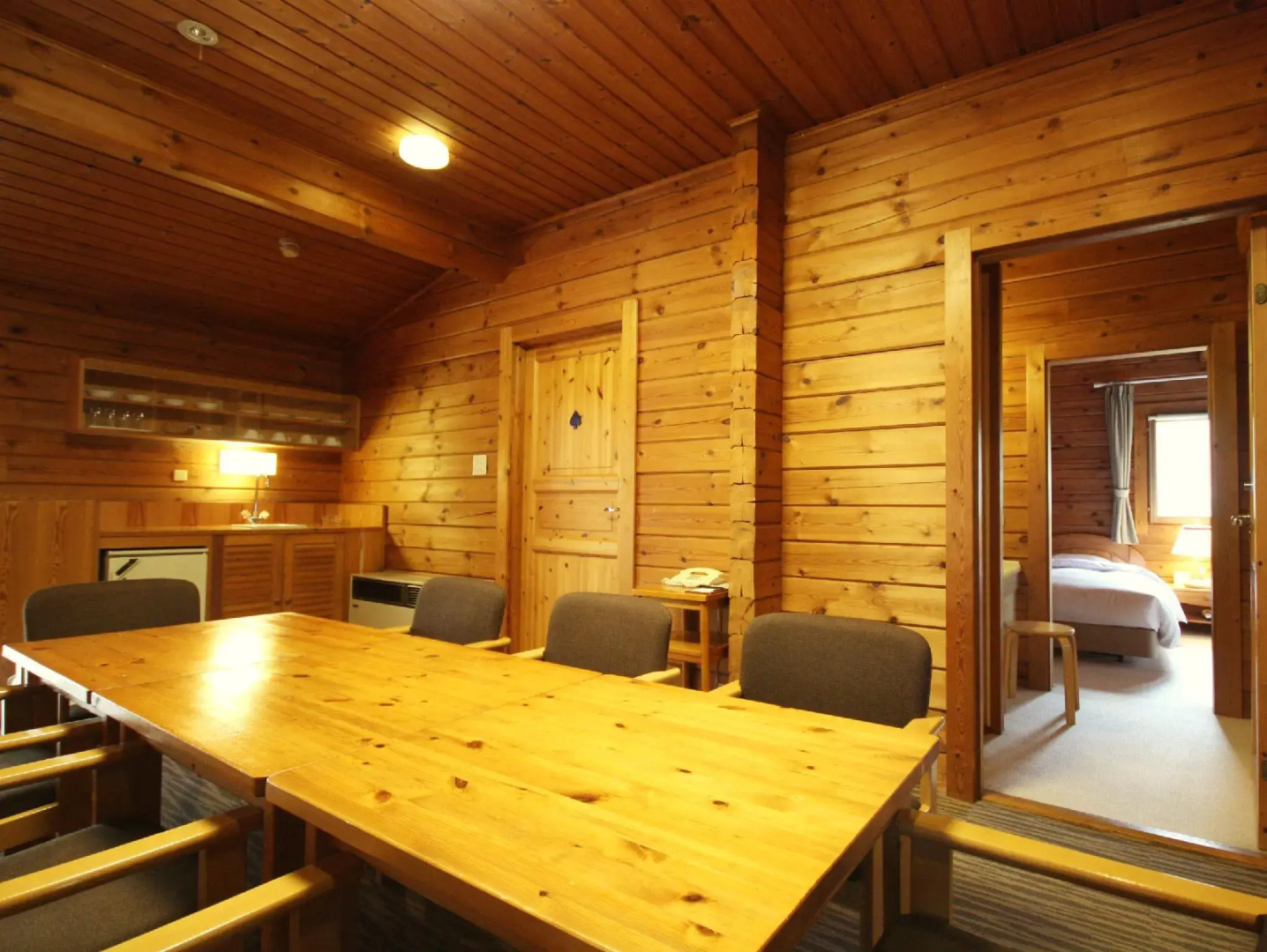 Karuizawa Prince Hotel West