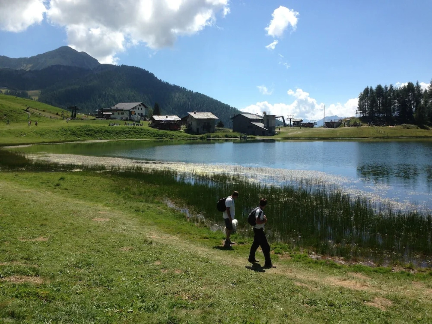 Charming Chalet With Panoramic View