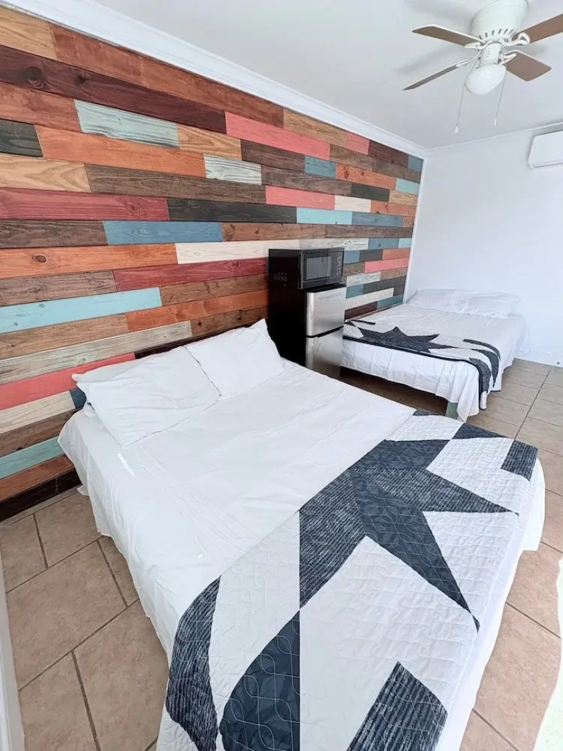 Aransas Beach Extended Stay