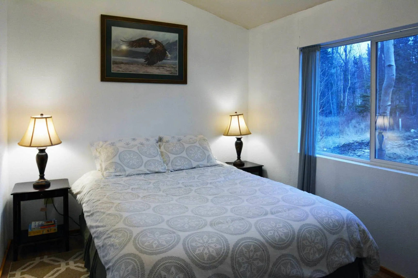 Butte's Bethel Farm B&B