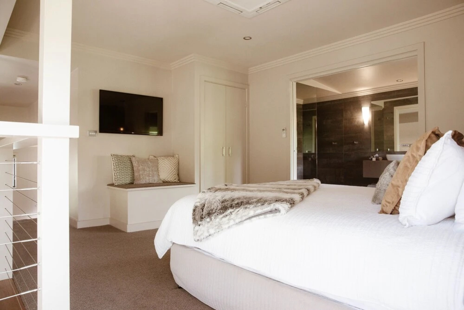 The Edge Villa
